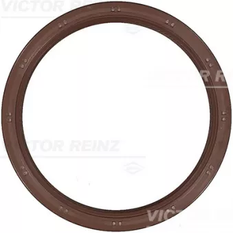 Bague d'étanchéité, vilebrequin VICTOR REINZ 81-53322-10