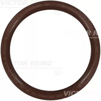 Bague d'étanchéité, vilebrequin VICTOR REINZ 81-53337-10