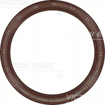 Bague d'étanchéité, vilebrequin VICTOR REINZ 81-53343-00