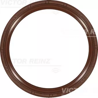 Bague d'étanchéité, vilebrequin VICTOR REINZ 81-53348-00