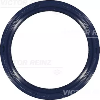 Bague d'étanchéité, vilebrequin VICTOR REINZ 81-53424-00