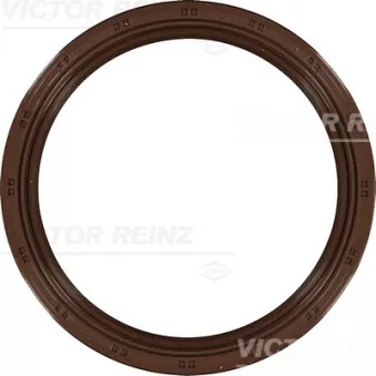 Bague d'étanchéité, vilebrequin VICTOR REINZ 81-53462-00