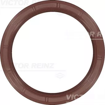 Bague d'étanchéité, vilebrequin VICTOR REINZ 81-53497-00