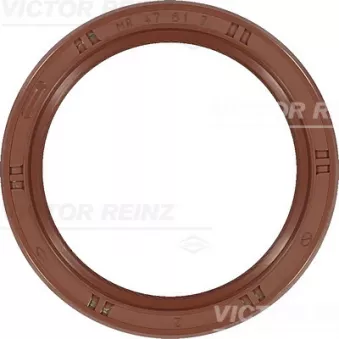 Bague d'étanchéité, arbre à cames VICTOR REINZ 81-53526-00