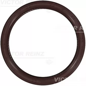 Bague d'étanchéité, vilebrequin VICTOR REINZ 81-53561-00