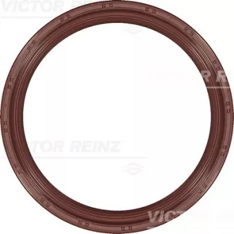 Bague d'étanchéité, vilebrequin VICTOR REINZ 81-53607-00