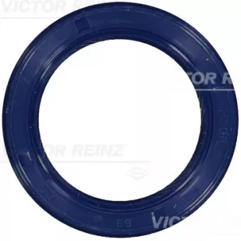 Bague d'étanchéité, vilebrequin VICTOR REINZ 81-53706-00