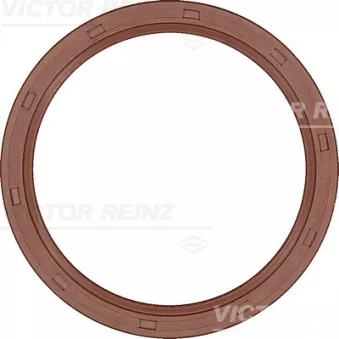 Bague d'étanchéité, vilebrequin VICTOR REINZ 81-53717-00