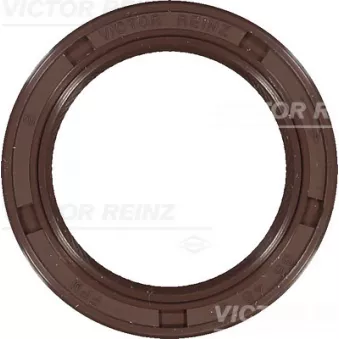 Bague d'étanchéité, vilebrequin VICTOR REINZ 81-53972-00