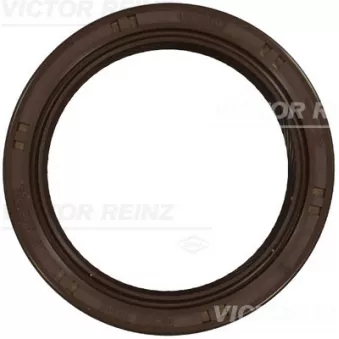 Bague d'étanchéité, vilebrequin VICTOR REINZ 81-54097-00
