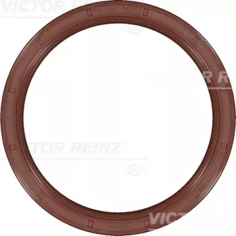Bague d'étanchéité, vilebrequin VICTOR REINZ 81-54098-00