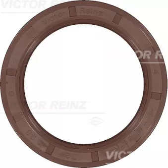Bague d'étanchéité, vilebrequin VICTOR REINZ 81-54164-00