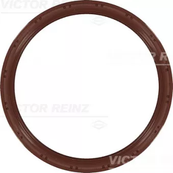 Bague d'étanchéité, vilebrequin VICTOR REINZ 81-54176-00