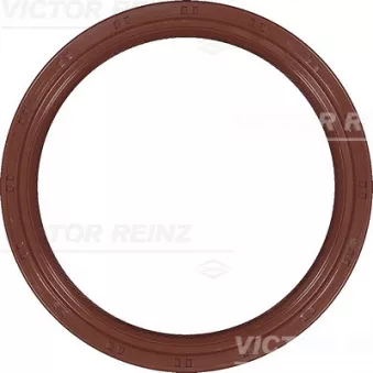 Bague d'étanchéité, vilebrequin VICTOR REINZ 81-54284-00