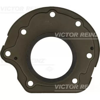 Bague d'étanchéité, vilebrequin VICTOR REINZ 81-90007-00