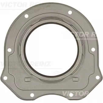Bague d'étanchéité, vilebrequin VICTOR REINZ 81-90013-00