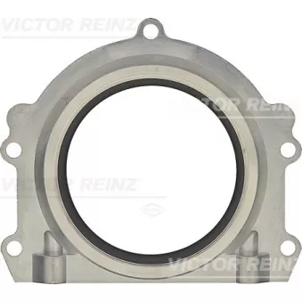 Bague d'étanchéité, vilebrequin VICTOR REINZ 81-90028-00