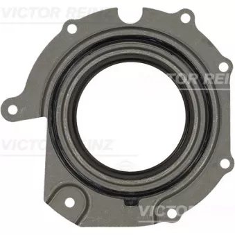 Bague d'étanchéité système SPI, pompe d'injection VICTOR REINZ 81-90031-00