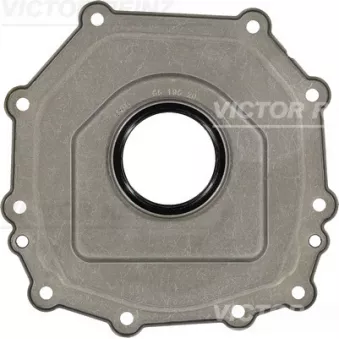 Bague d'étanchéité, vilebrequin VICTOR REINZ 81-90035-00