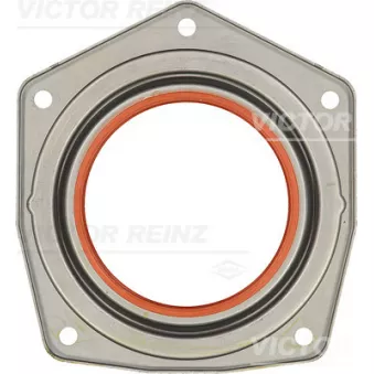 Bague d'étanchéité, vilebrequin VICTOR REINZ 81-90049-00