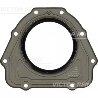 Bague d'étanchéité, vilebrequin VICTOR REINZ 81-90051-00