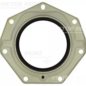 Bague d'étanchéité, vilebrequin VICTOR REINZ 81-90063-00