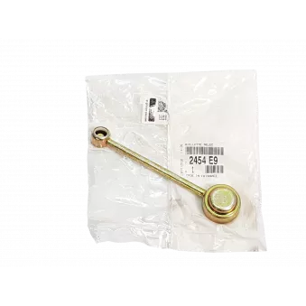 Kit de réparation, levier de changement de vitesse OE 2454E9