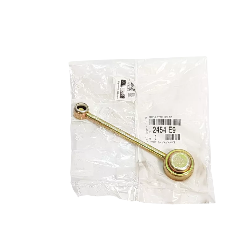 Kit de réparation, levier de changement de vitesse OE 2454E9