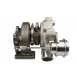 Turbocompresseur, suralimentation MITSUBISHI 49135-05010 - Visuel 2