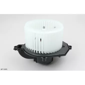 Pulseur d'air habitacle TEKNÖR WT 9385