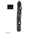 Support de lampe, feu arrière TEKNÖR RZ 50194 - Visuel 2