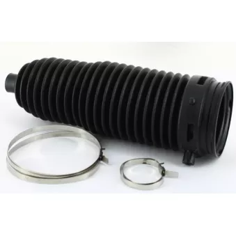 Jeu de joints-soufflets, direction CEVAM