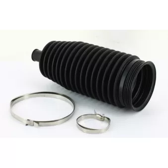 Jeu de joints-soufflets, direction CEVAM