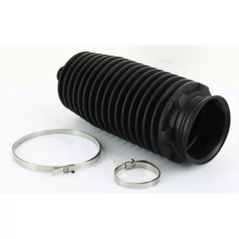 Jeu de joints-soufflets, direction CEVAM