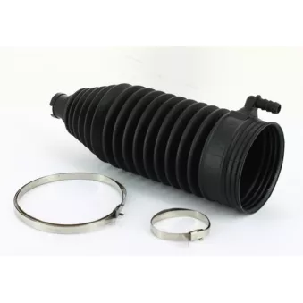 Jeu de joints-soufflets, direction CEVAM