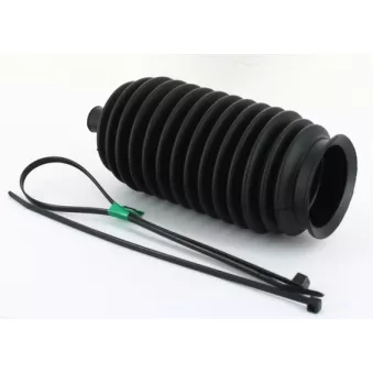 Jeu de joints-soufflets, direction CEVAM