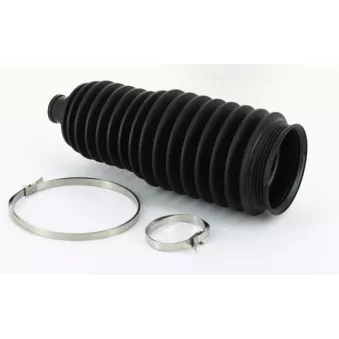 Jeu de joints-soufflets, direction CEVAM