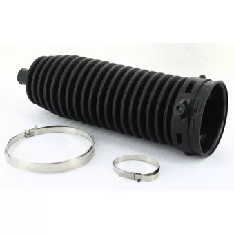 Jeu de joints-soufflets, direction CEVAM