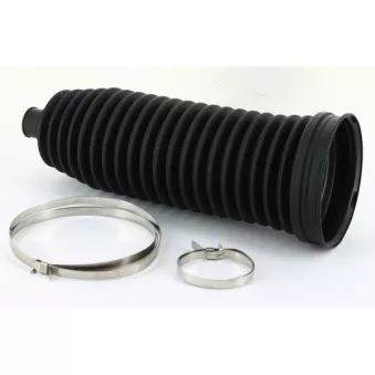 Jeu de joints-soufflets, direction CEVAM