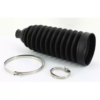 Jeu de joints-soufflets, direction CEVAM