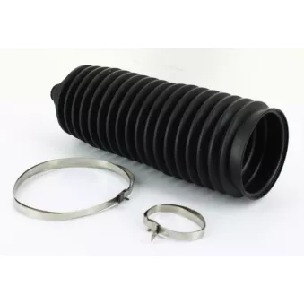 Jeu de joints-soufflets, direction CEVAM