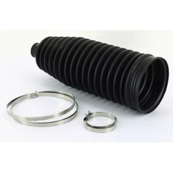 Jeu de joints-soufflets, direction CEVAM