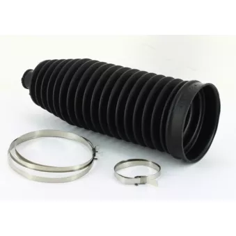 Jeu de joints-soufflets, direction CEVAM