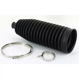 Jeu de joints-soufflets, direction CEVAM