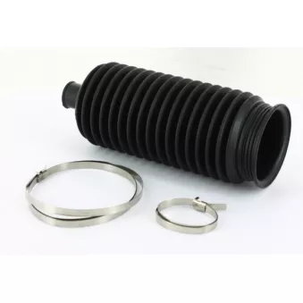 Jeu de joints-soufflets, direction CEVAM