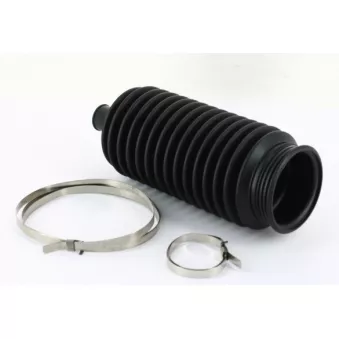 Jeu de joints-soufflets, direction CEVAM