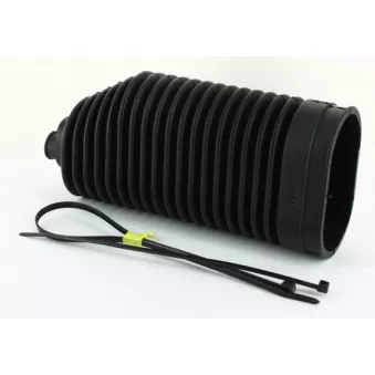 Jeu de joints-soufflets, direction CEVAM