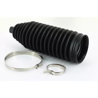 Jeu de joints-soufflets, direction CEVAM