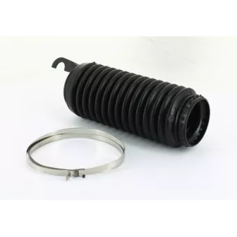 Jeu de joints-soufflets, direction CEVAM