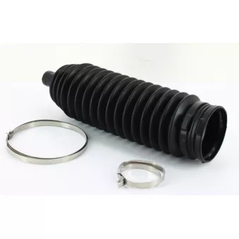 Jeu de joints-soufflets, direction CEVAM